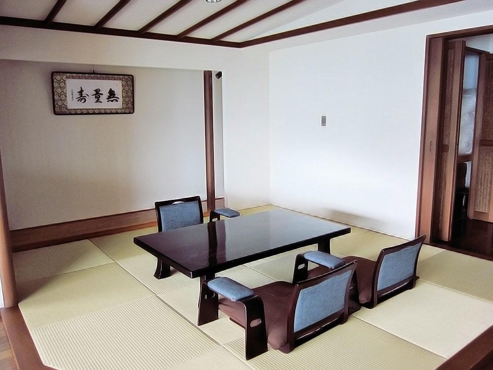 The Spa Resort Bettei Rakuyu Shimoda  Exterior photo