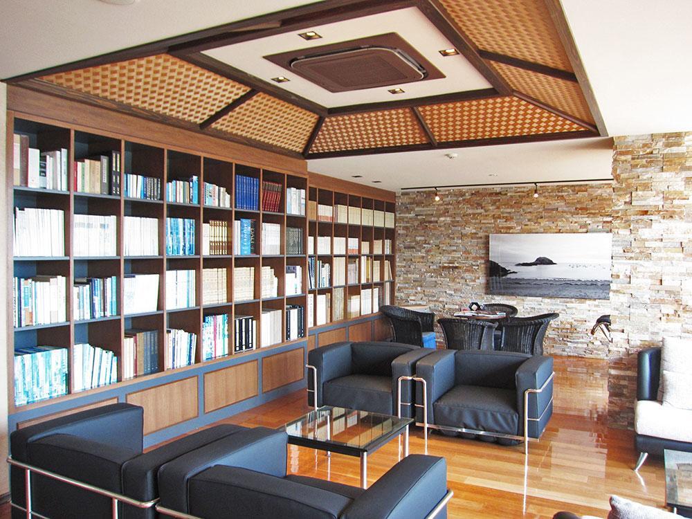 The Spa Resort Bettei Rakuyu Shimoda  Exterior photo