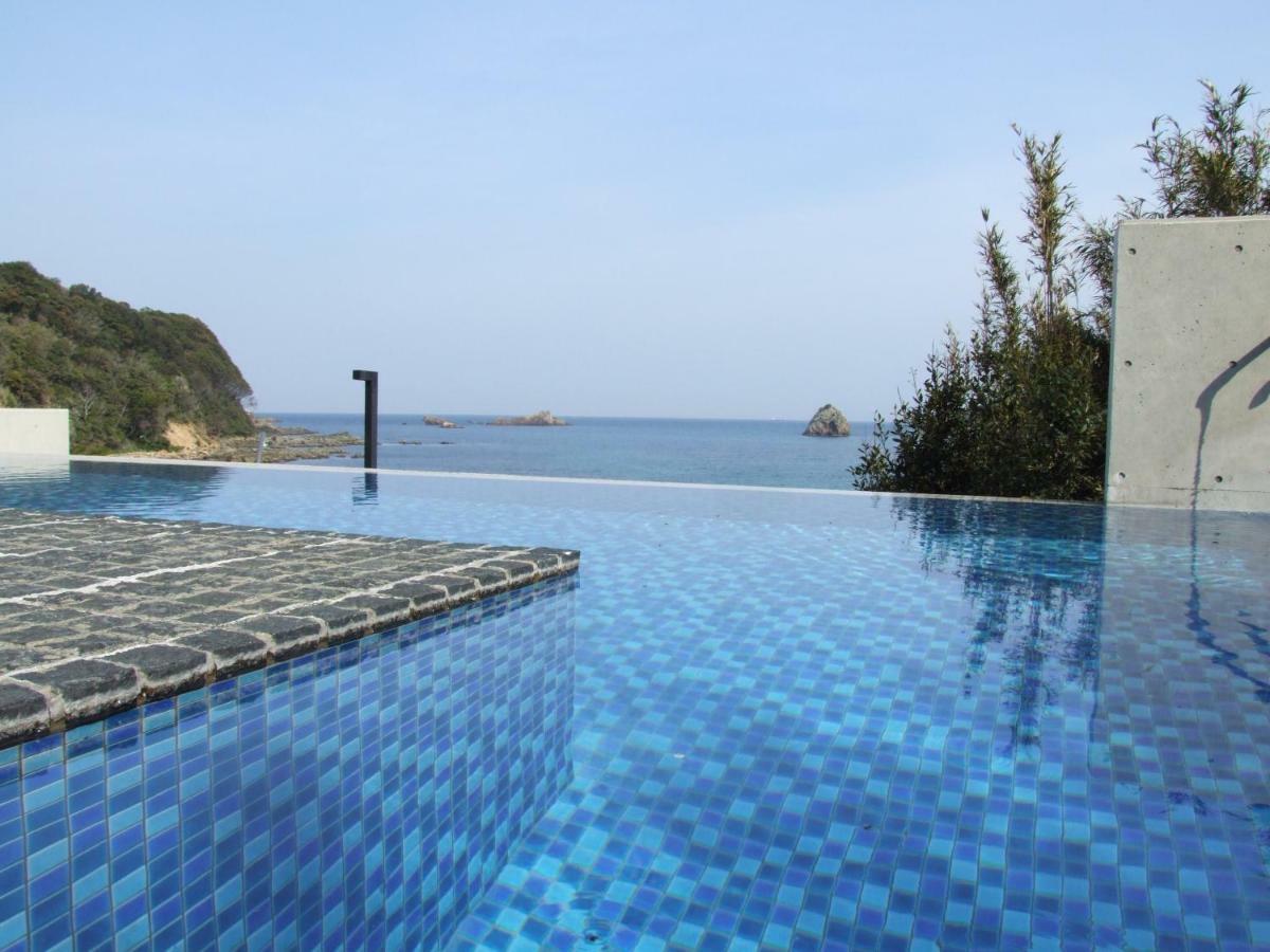The Spa Resort Bettei Rakuyu Shimoda  Exterior photo